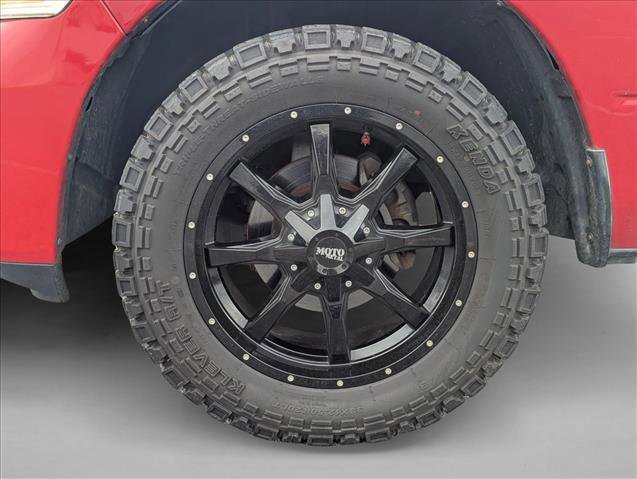 Used 2012 RAM 1500 Express image 9