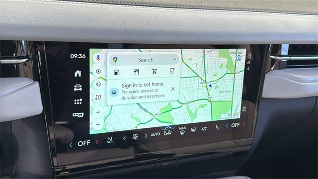 New 2026 Lincoln Navigator L Reserve image 23