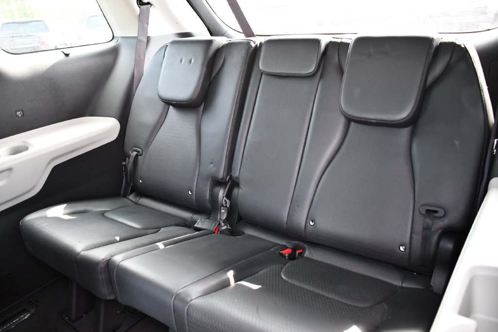 Used 2022 Kia Carnival SX Prestige FWD image 22
