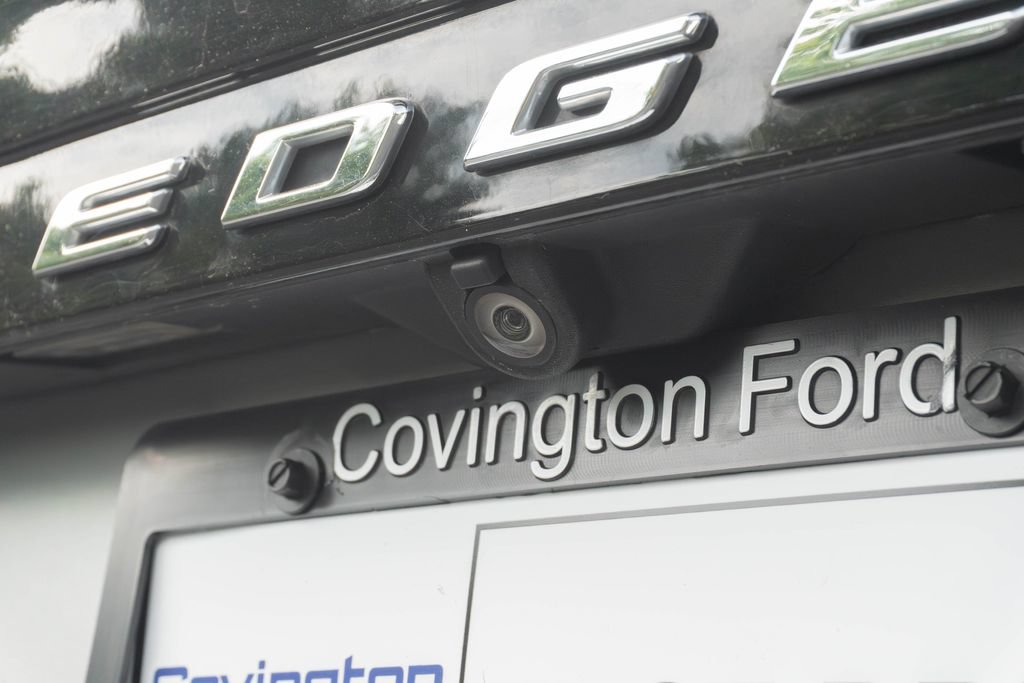 Used 2021 Ford Edge SE AWD/4WD image 12