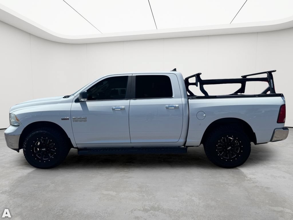 Used 2014 RAM 1500 Big Horn RWD image 3