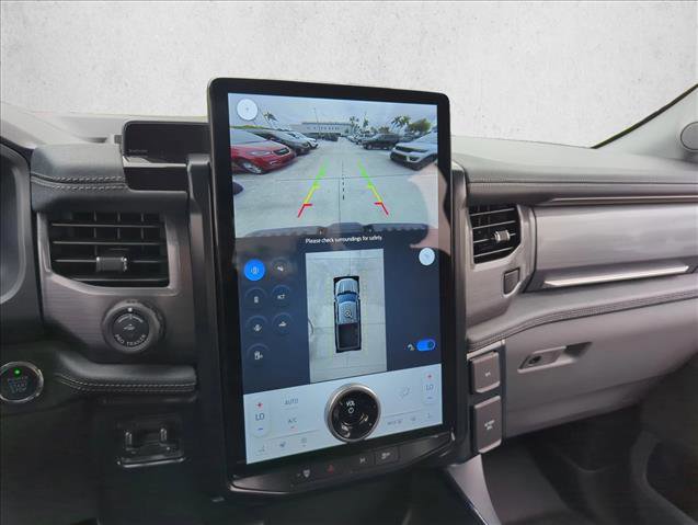 Used 2025 Ford F150 Lightning Flash image 13