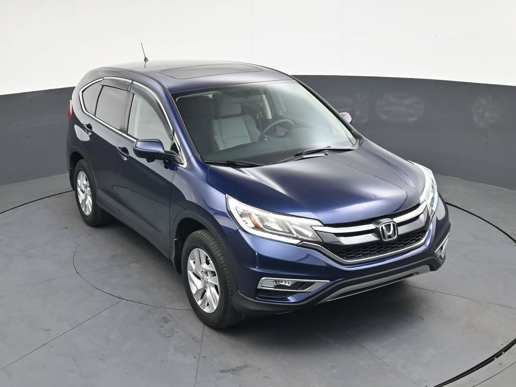 Used 2016 Honda CR-V EX image 29