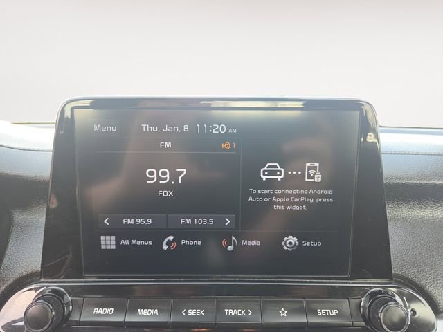 Used 2023 Kia Forte LXS image 22