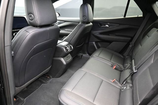 Used 2025 Chevrolet Blazer EV LT FWD image 12