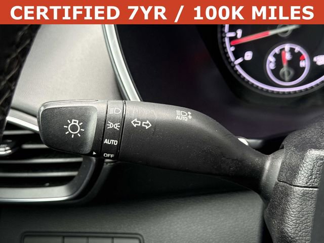 Used 2023 Hyundai Santa Fe SEL AWD/4WD image 25
