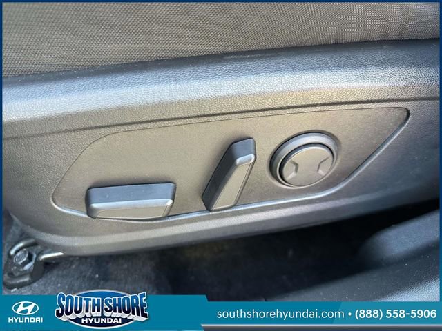 Used 2023 Hyundai Tucson SEL image 19