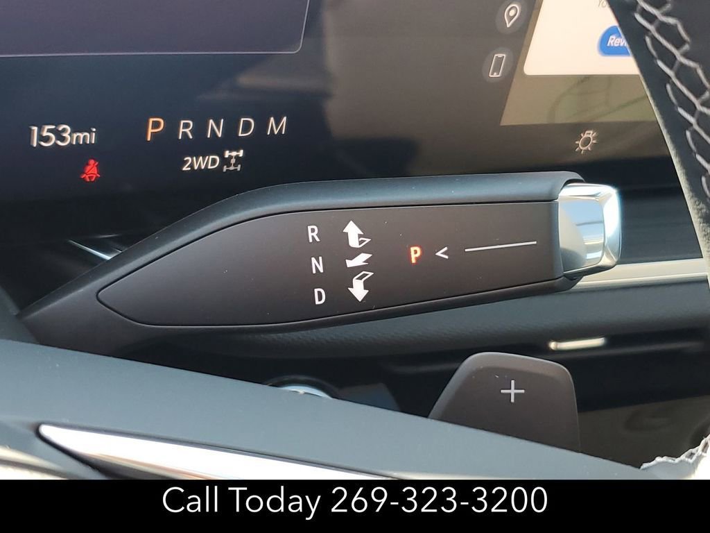 New 2025 Buick Envision Preferred image 18