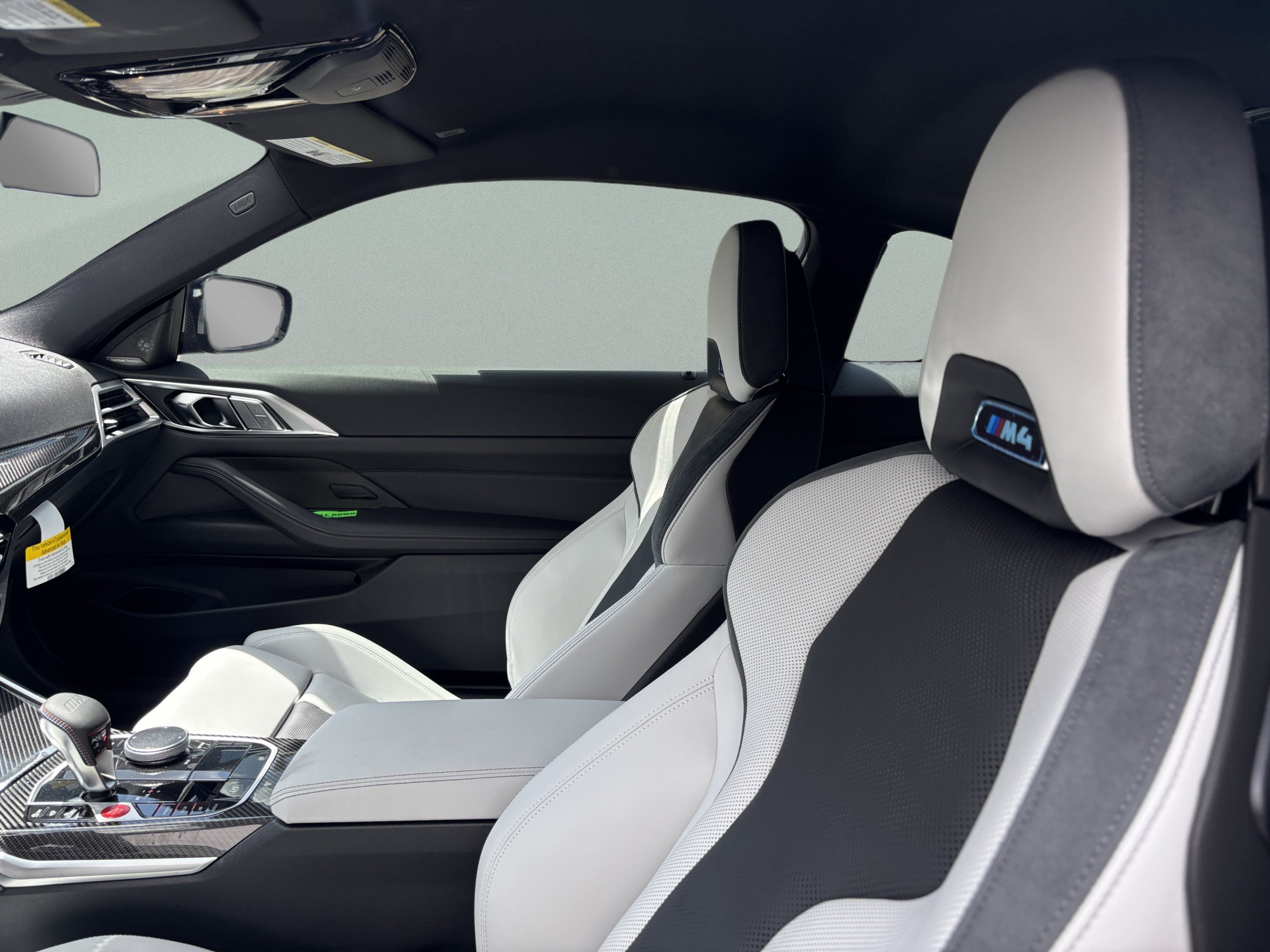 New 2027 BMW M4 xDrive Competition AWD/4WD image 18