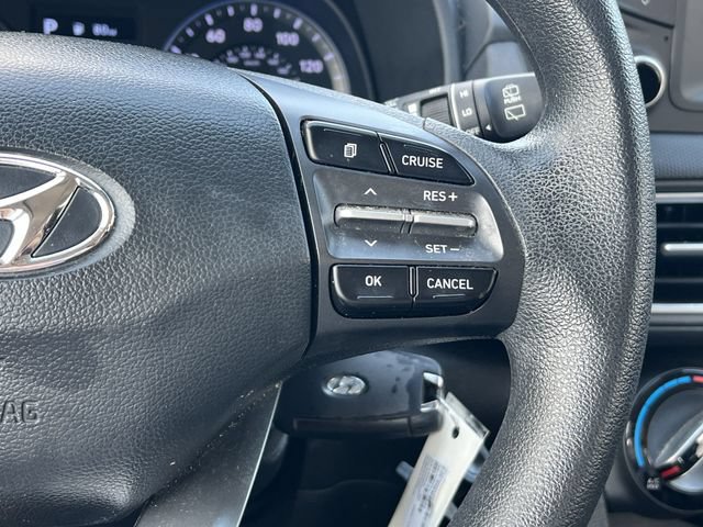 Used 2020 Hyundai Kona SE FWD image 24