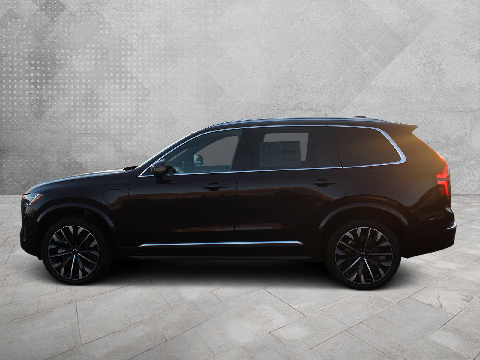New 2026 Volvo XC90 T8 Ultra w/ Protection Package Premier AWD/4WD image 6