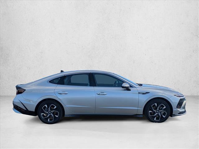 Certified 2024 Hyundai Sonata SEL image 4