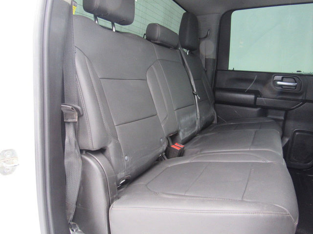 Used 2022 Chevrolet Silverado 3500 W/T w/ WT Convenience Package RWD image 17