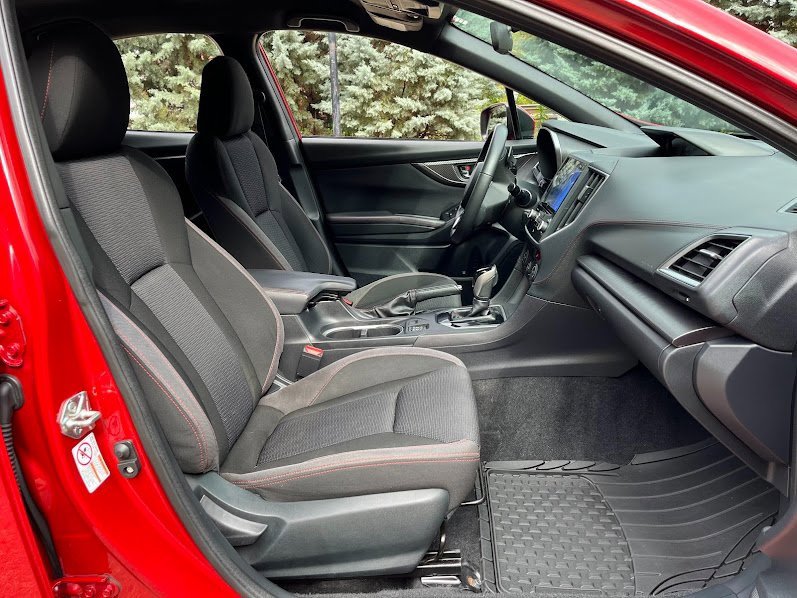 Used 2019 Subaru Impreza 2.0i Sport image 37