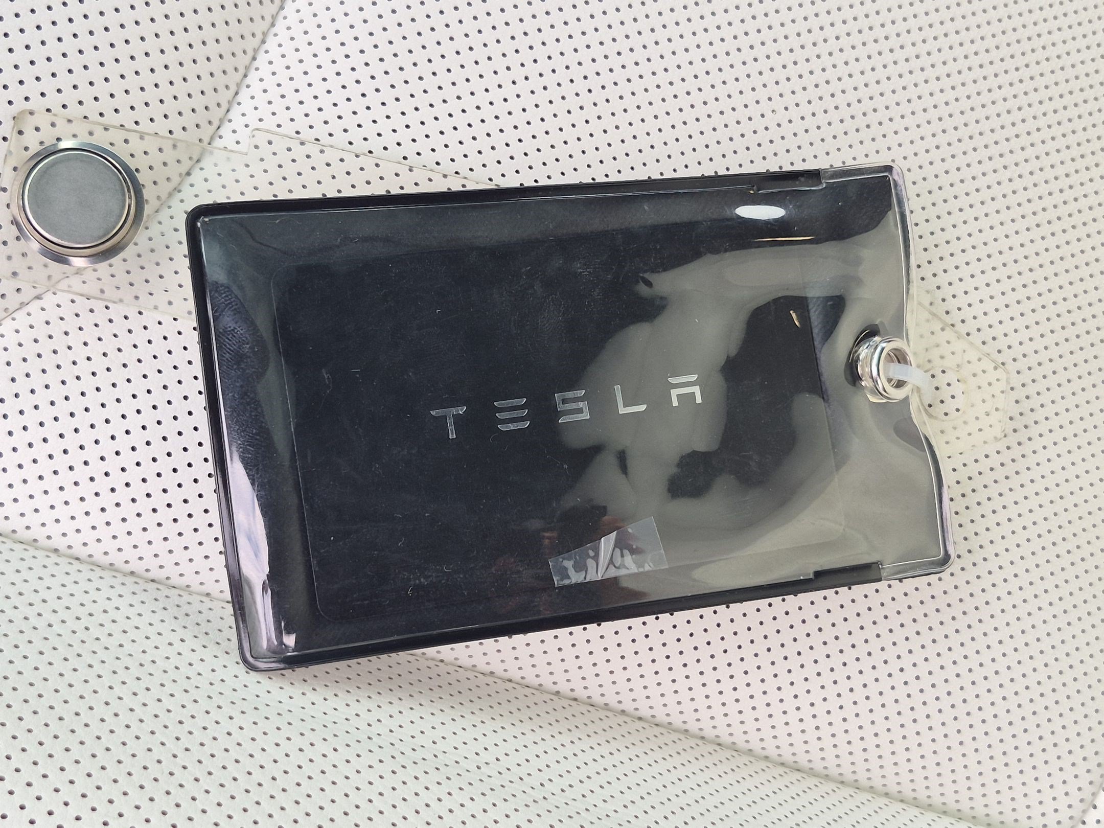 Used 2023 Tesla Model X Plaid AWD/4WD image 37