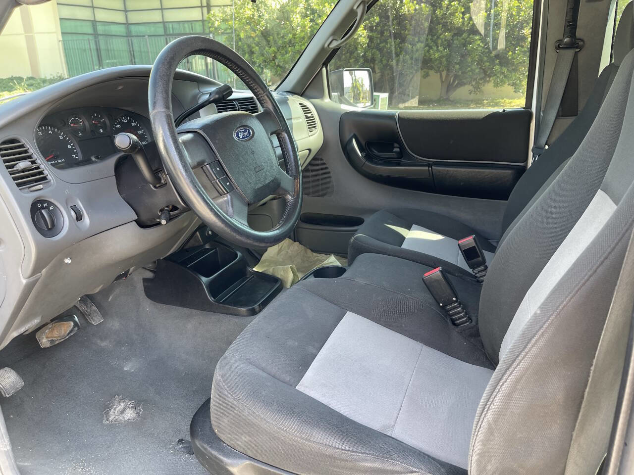 Used 2008 Ford Ranger XLT RWD image 14