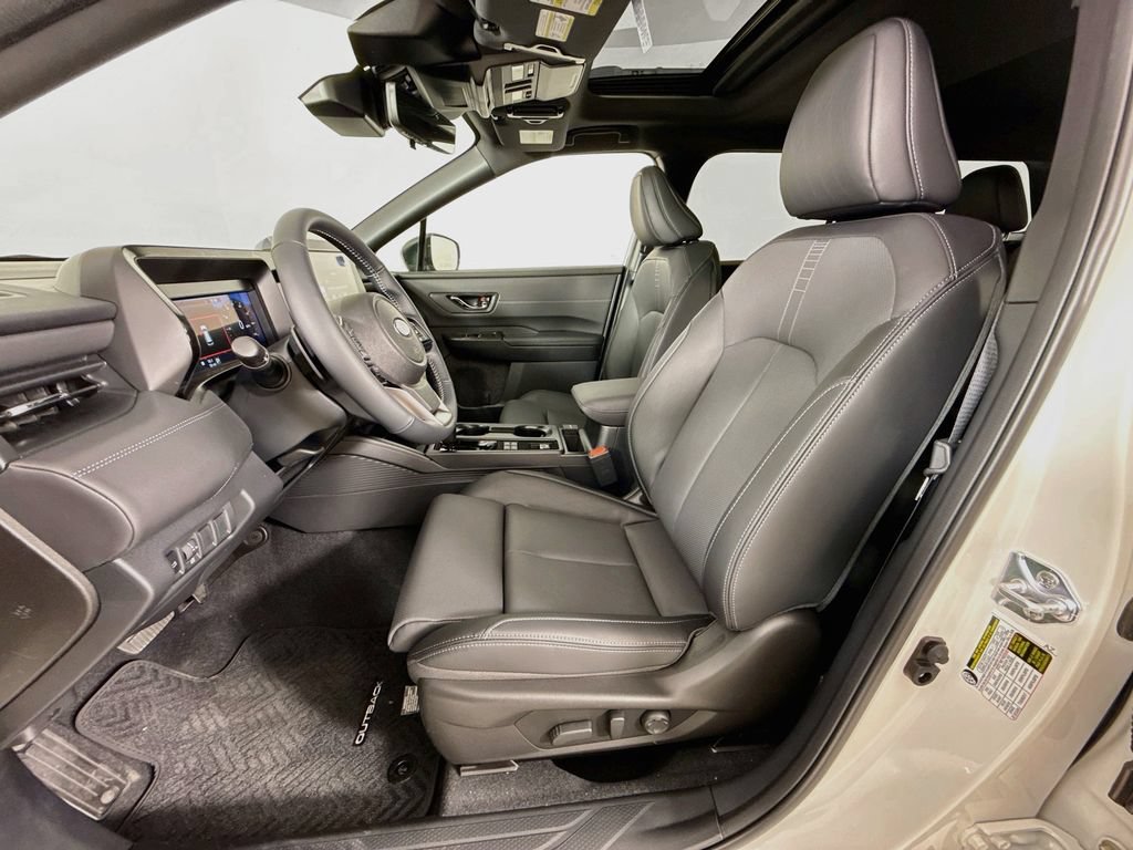 New 2026 Subaru Outback Touring XT AWD/4WD image 25
