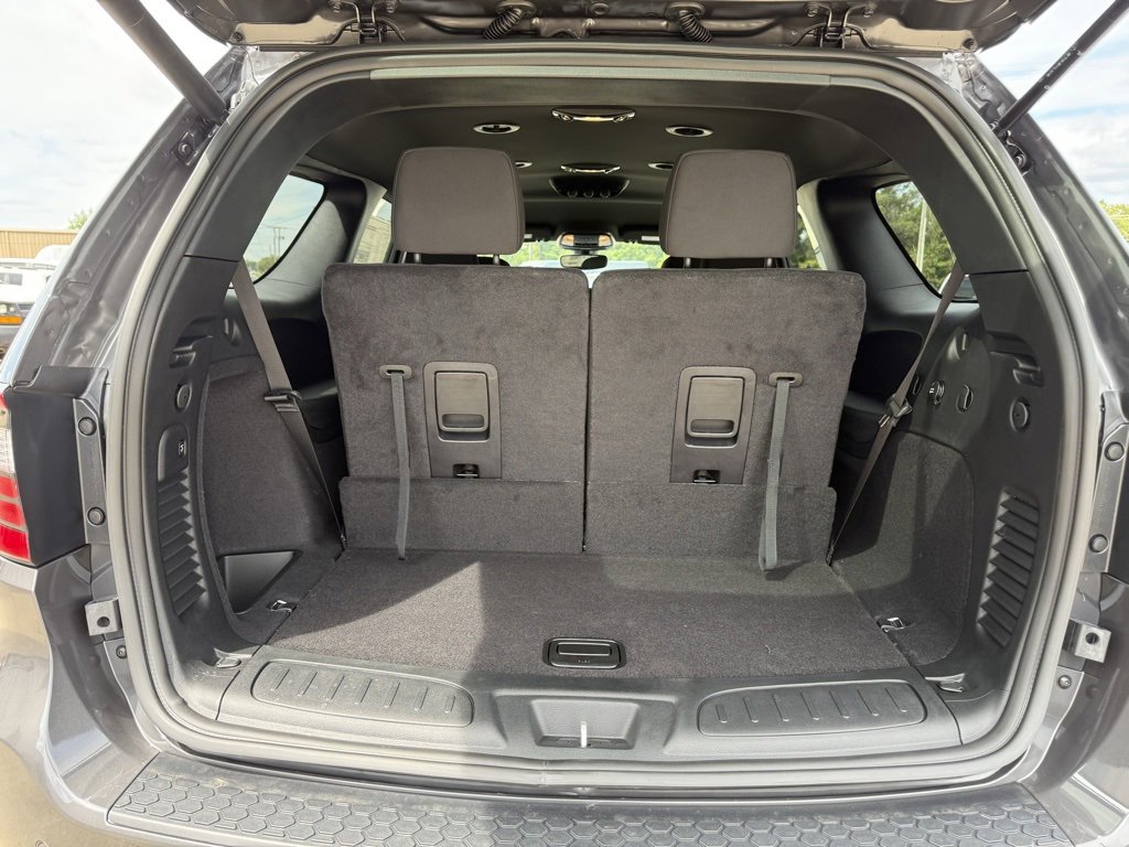 New 2026 Dodge Durango GT w/ Blacktop Package image 26
