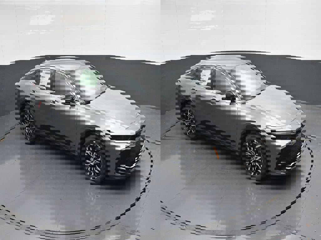 New 2026 Toyota Crown Limited image 43