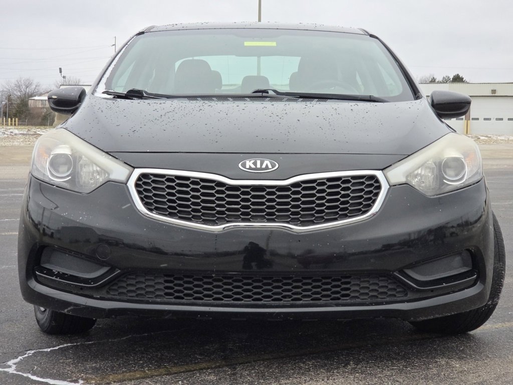 Used 2016 Kia Forte LX image 3