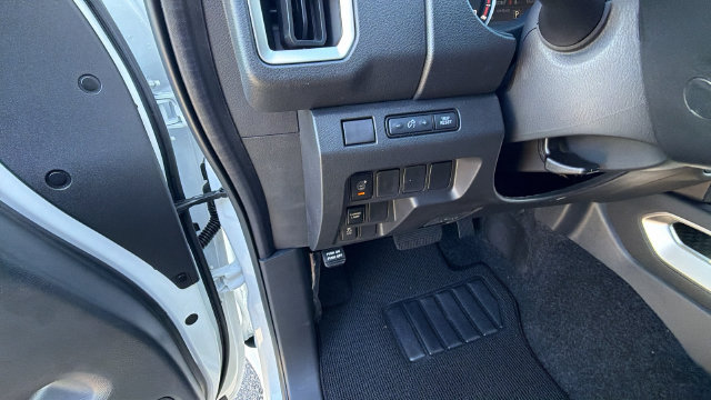New 2027 Nissan Frontier SV w/ Tow Package AWD/4WD image 28