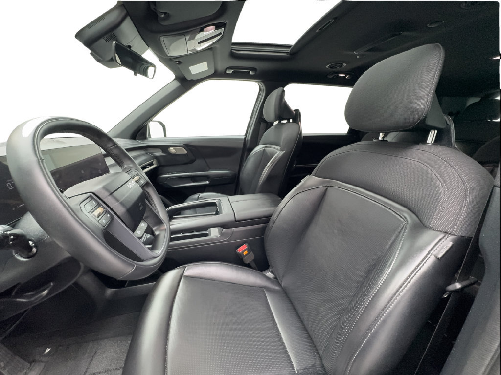 Used 2027 Kia Telluride S AWD/4WD image 21
