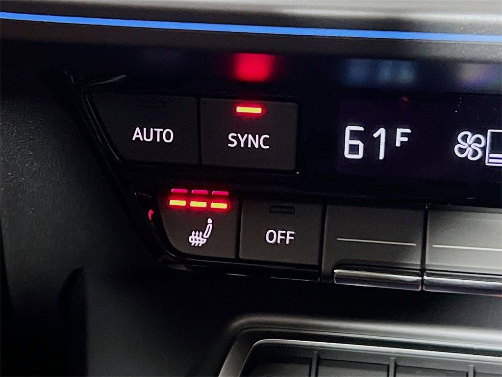 New 2026 Audi A3 2.0T Premium image 21