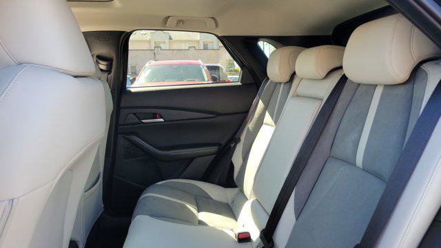 New 2026 MAZDA CX-30 Aire Edition image 13