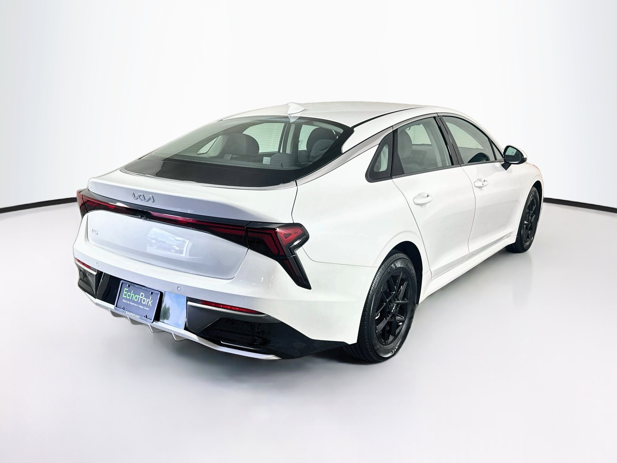Used 2025 Kia K5 LXS FWD image 9