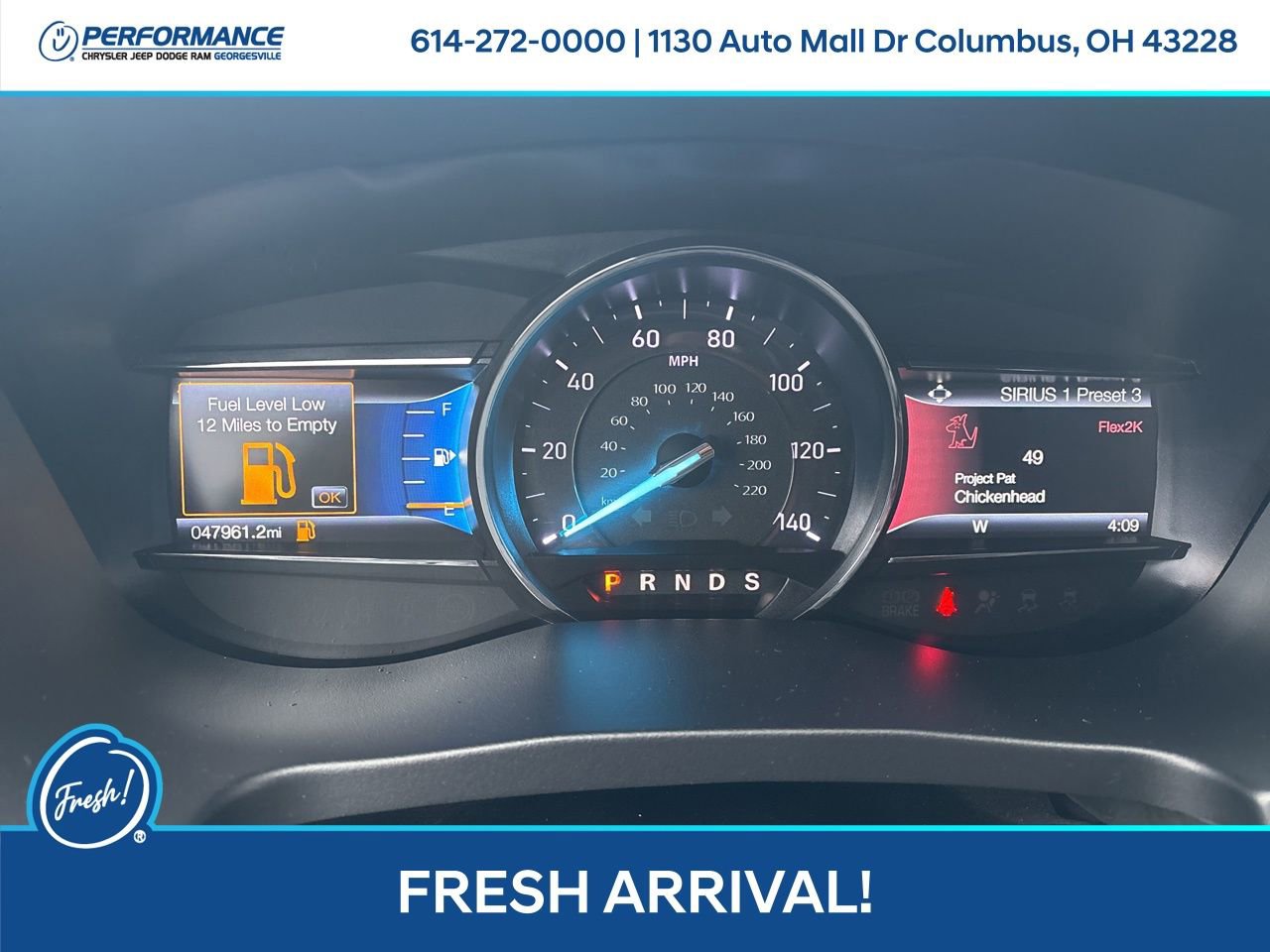 Used 2019 Ford Explorer Limited image 20