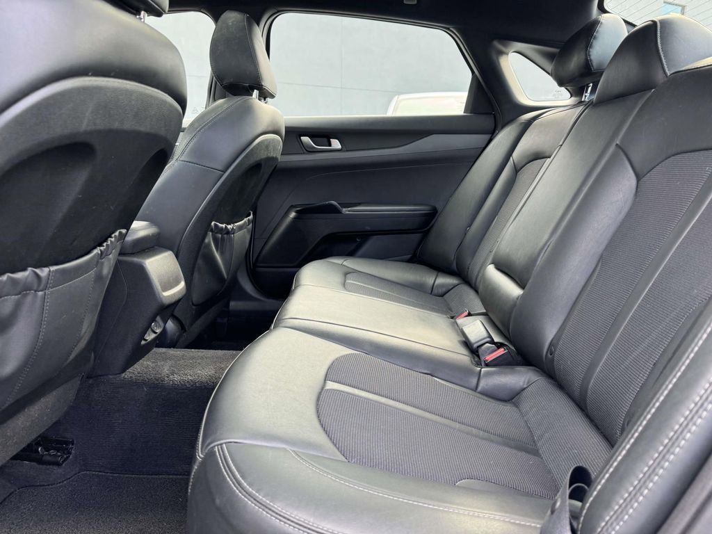 Used 2023 Kia K5 GT-Line AWD/4WD image 10