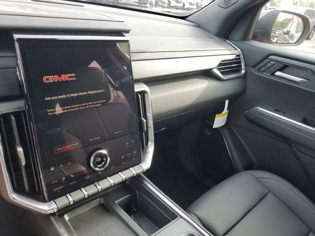 New 2026 GMC Acadia Elevation w/ Black Edition image 26