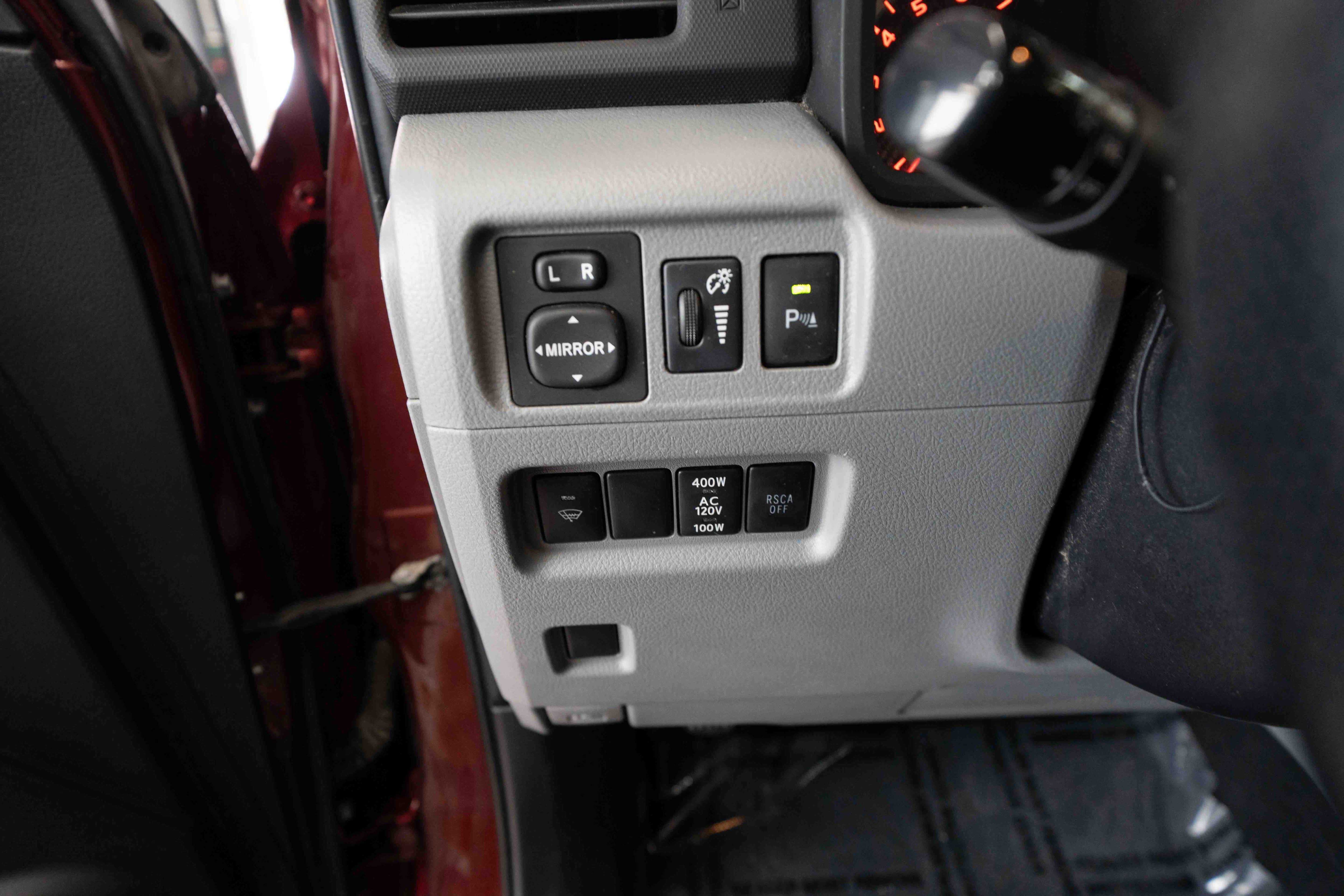 Used 2012 Toyota 4Runner SR5 w/ Premium Pkg image 11