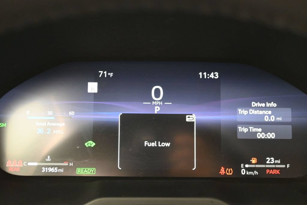 Used 2024 Toyota RAV4 Limited w/ Advanced Technology Package AWD/4WD image 19