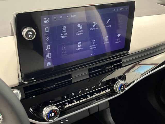 New 2026 Honda Prologue Touring image 21