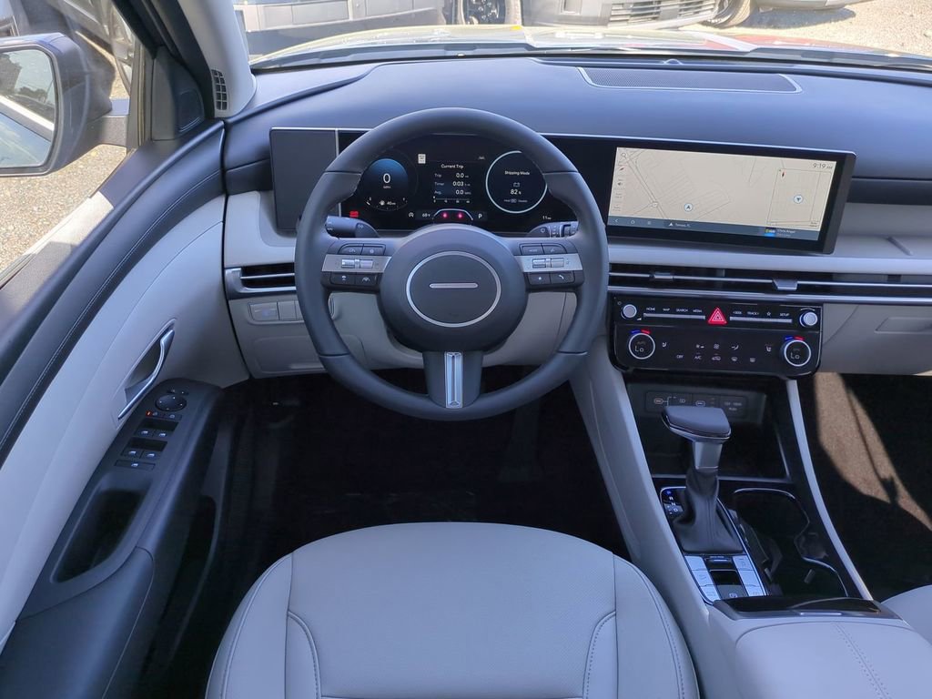 New 2026 Hyundai Tucson SEL image 19