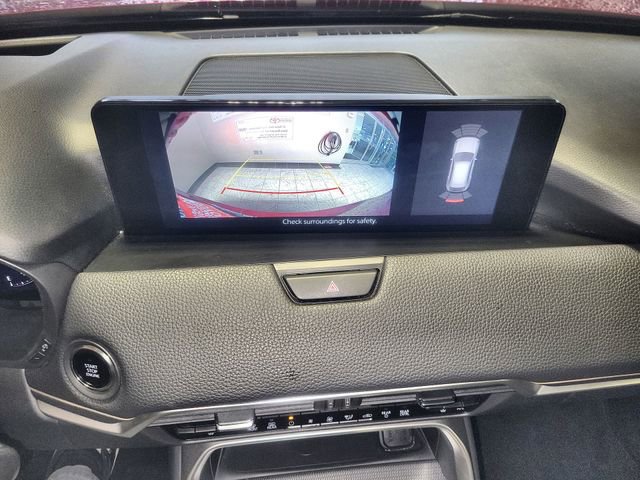 Used 2025 MAZDA CX-90 3.3 Turbo w/ Premium Sport Pkg image 17