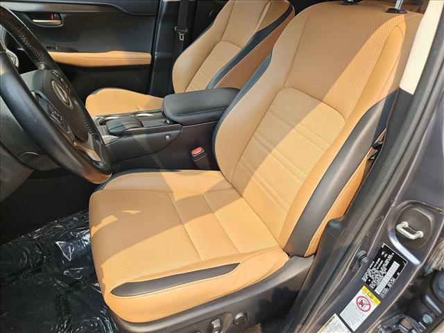 Used 2017 Lexus NX 200t AWD w/ Premium Package image 16
