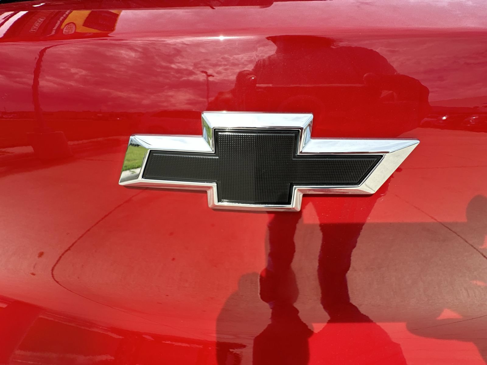 New 2026 Chevrolet TrailBlazer RS w/ Convenience Package AWD/4WD image 29