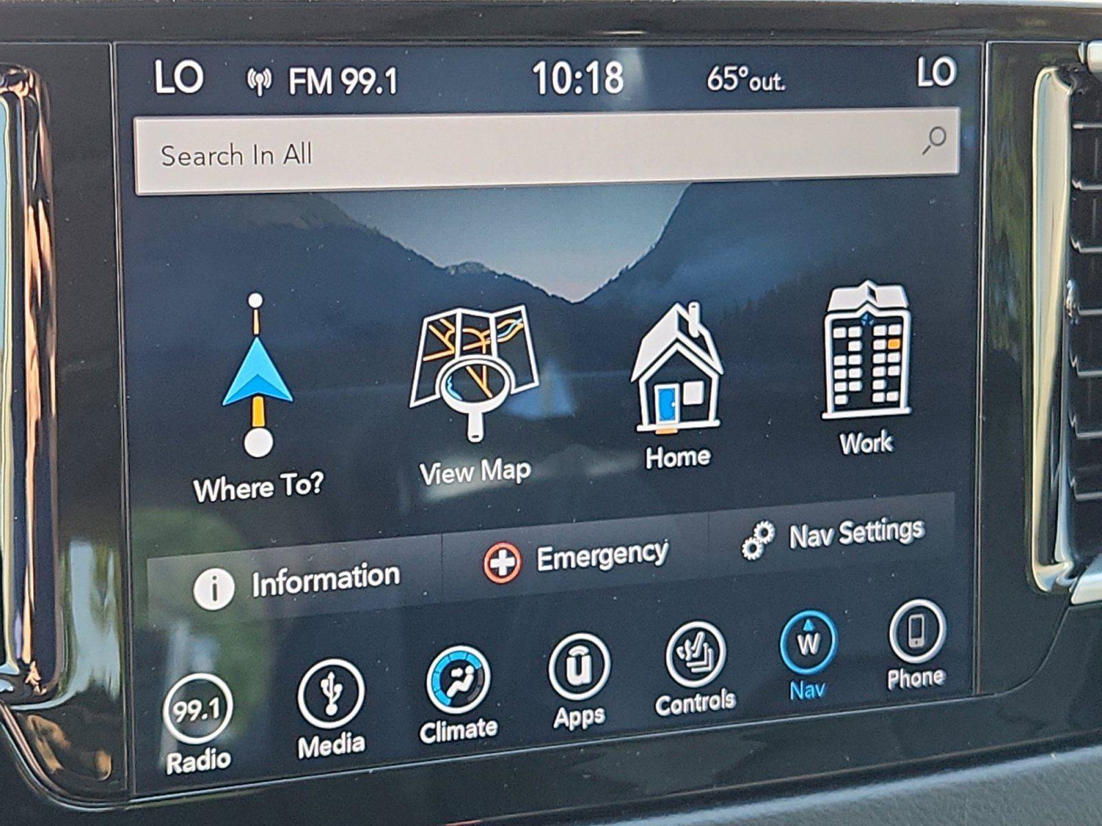 Used 2018 Chrysler Pacifica Touring-L Plus FWD image 25