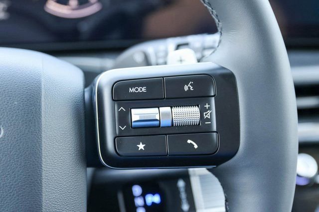 New 2026 Hyundai Santa Fe SE image 24