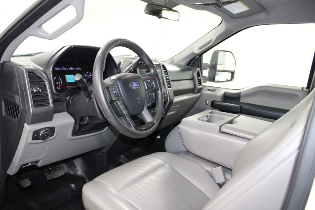 Used 2019 Ford F250 XL w/ STX Appearance Package image 22