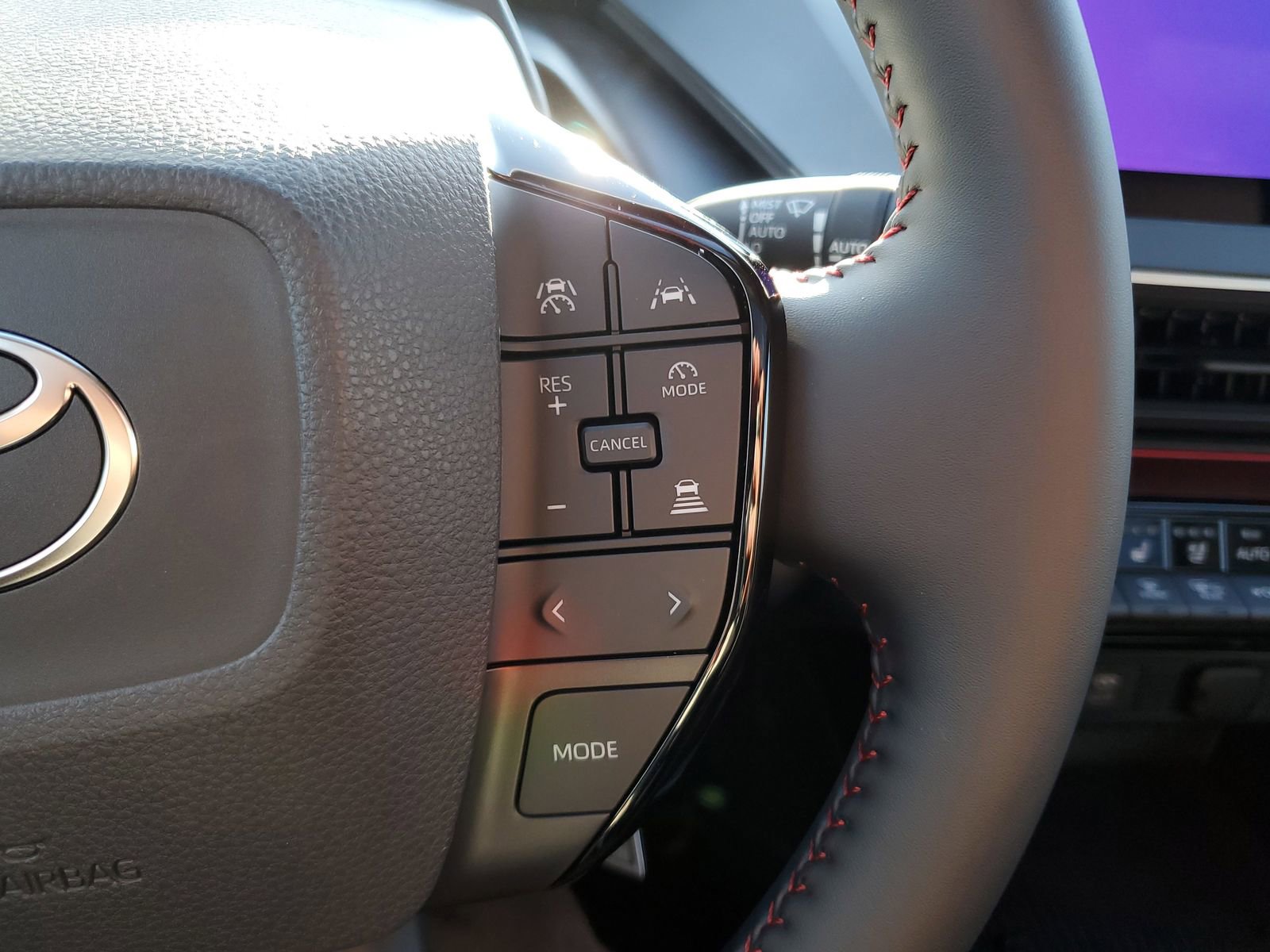 New 2026 Toyota Prius XSE Premium image 22