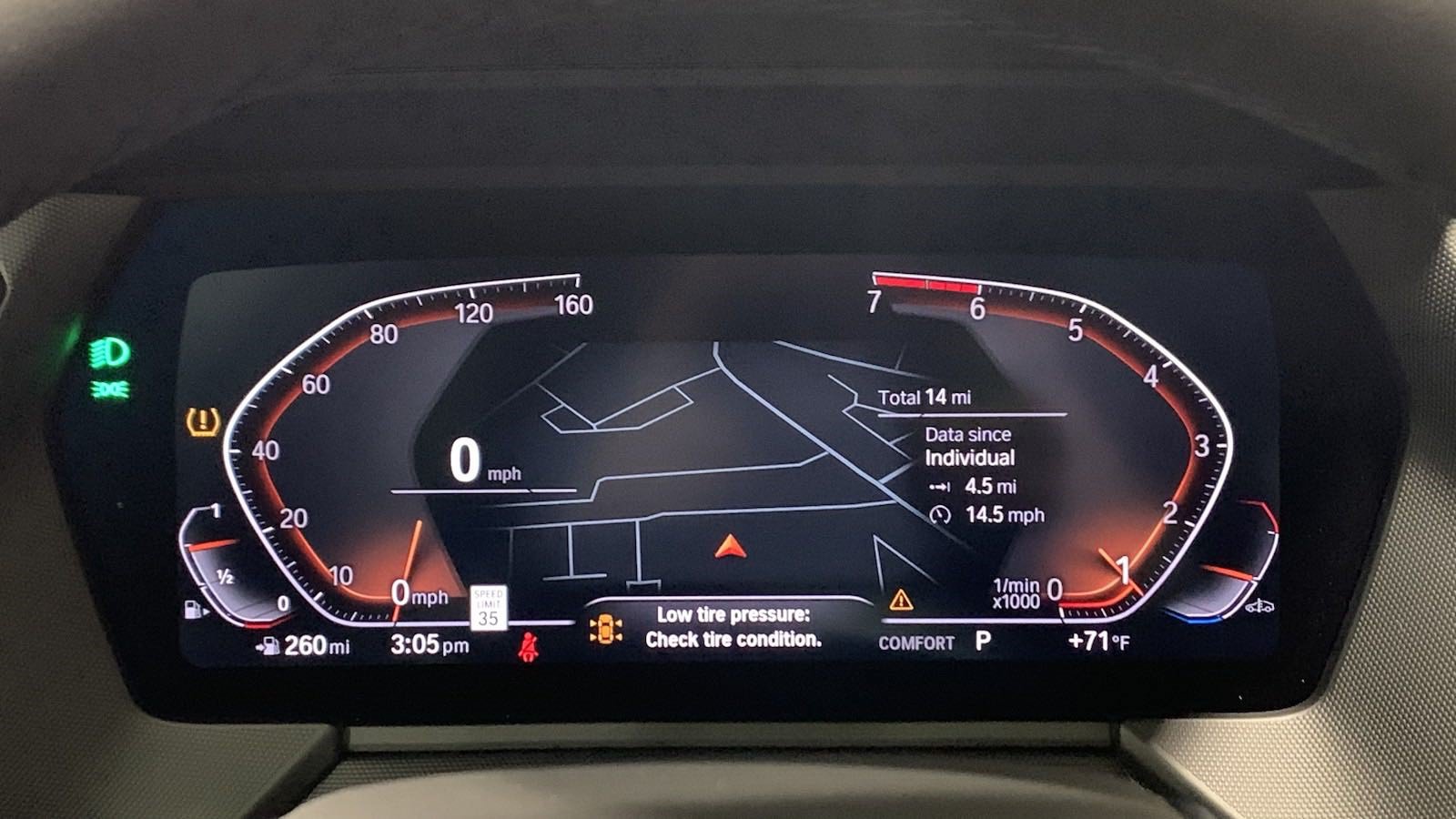 Certified 2024 BMW 228i Gran Coupe w/ Premium Package FWD image 17