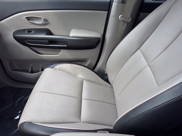 Used 2020 Kia Sedona EX FWD image 27