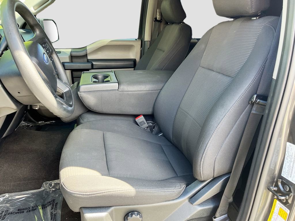 Used 2020 Ford F150 XL w/ Equipment Group 101A Mid image 19
