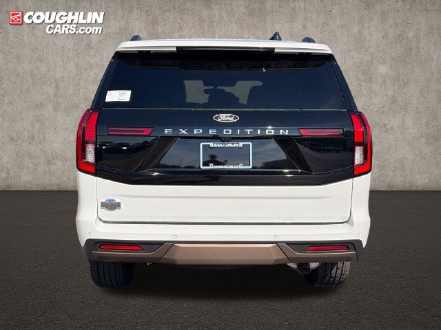 New 2027 Ford Expedition King Ranch AWD/4WD image 7