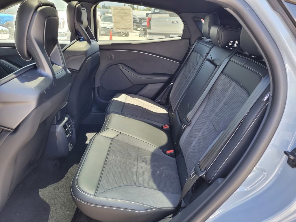 New 2025 Ford Mustang Mach-E GT w/ Interior Protection Package image 41