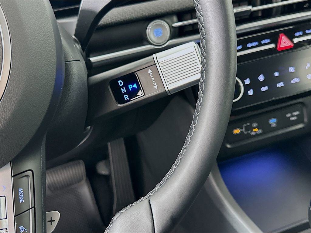 New 2026 Hyundai Tucson Limited image 15