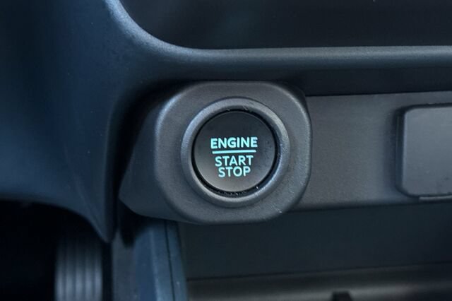 Used 2025 Ford Maverick Lobo AWD/4WD image 21